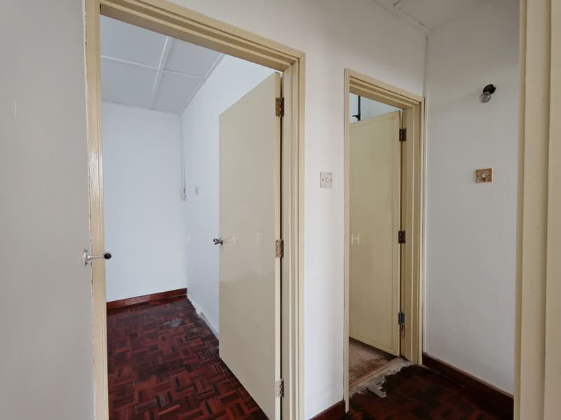 2-storey Terraced House for Rent in Ampang (Kuala Lumpur) - Jeff Beh - Interior - PropertyGuru.com.my