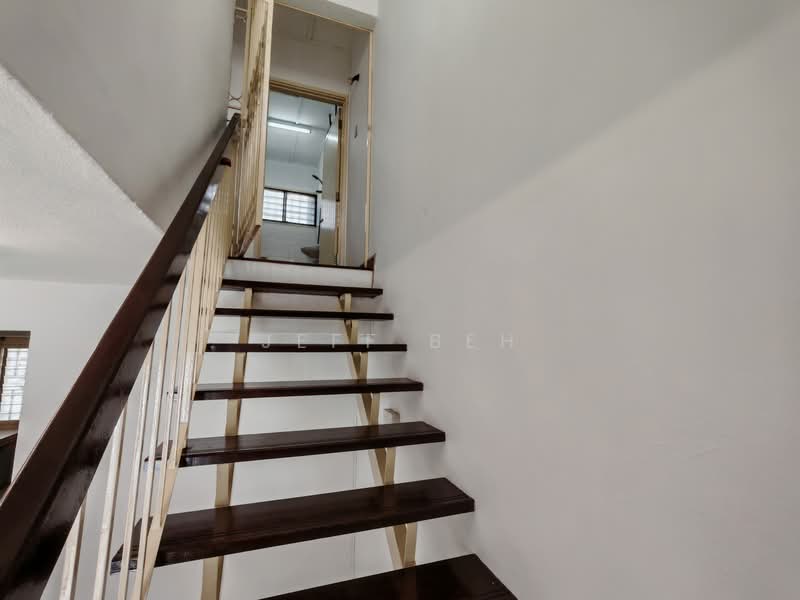 2-storey Terraced House for Rent in Ampang (Kuala Lumpur) - Jeff Beh - Interior - PropertyGuru.com.my