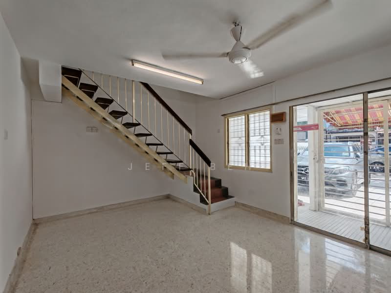2-storey Terraced House for Rent in Ampang (Kuala Lumpur) - Jeff Beh - Interior - PropertyGuru.com.my