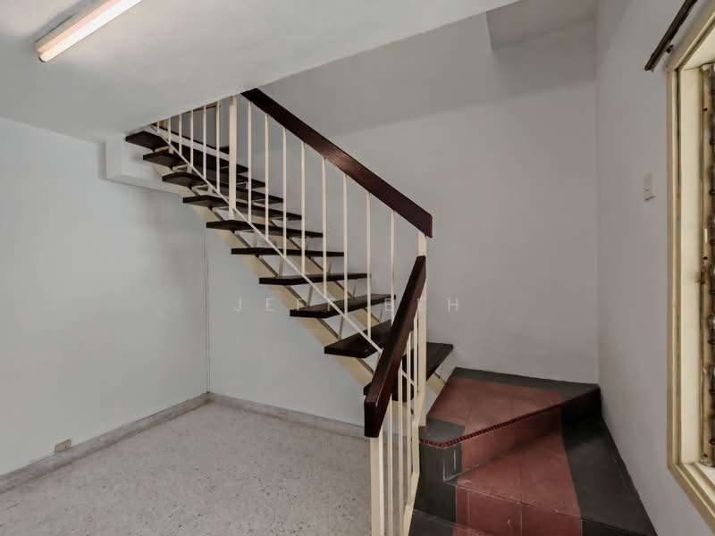 2-storey Terraced House for Rent in Ampang (Kuala Lumpur) - Jeff Beh - Interior - PropertyGuru.com.my