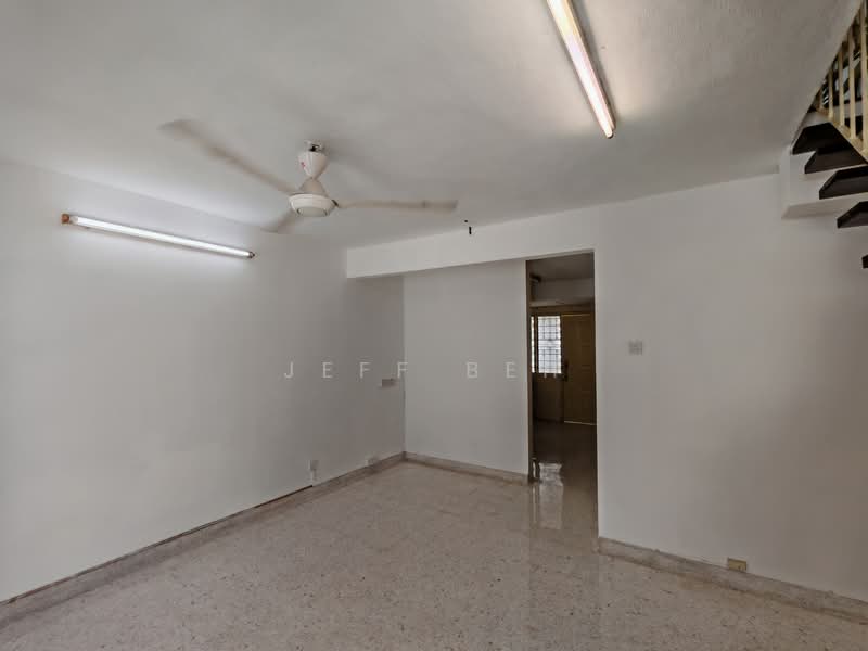 2-storey Terraced House for Rent in Ampang (Kuala Lumpur) - Jeff Beh - Interior - PropertyGuru.com.my