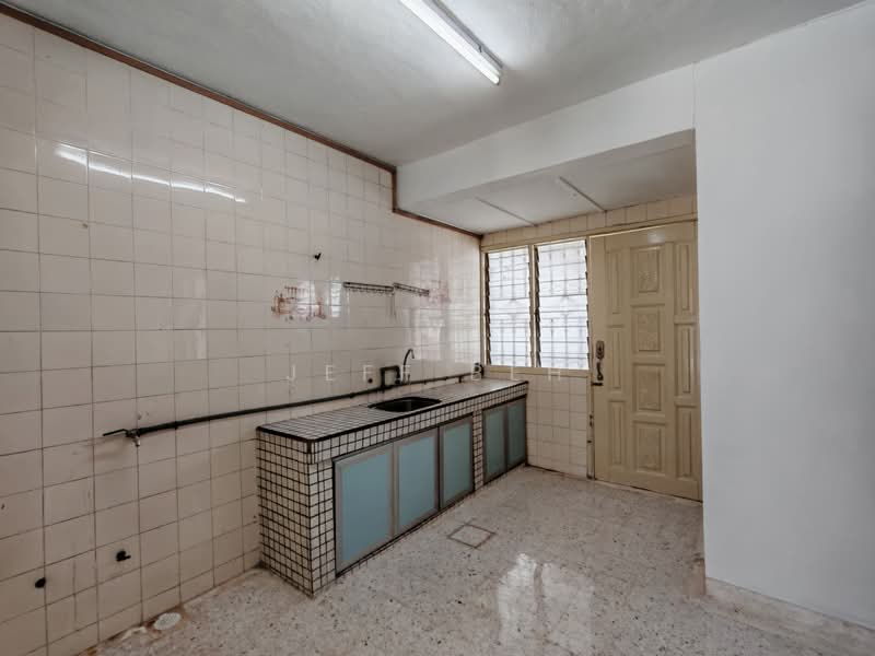 2-storey Terraced House for Rent in Ampang (Kuala Lumpur) - Jeff Beh - Kitchen - PropertyGuru.com.my