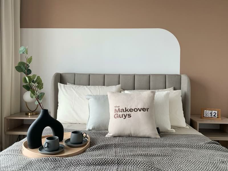 Service Residence for Rent at SUNSURIA FORUM SERVICED APARTMENT - Faye Ng - Bedroom - PropertyGuru.com.my