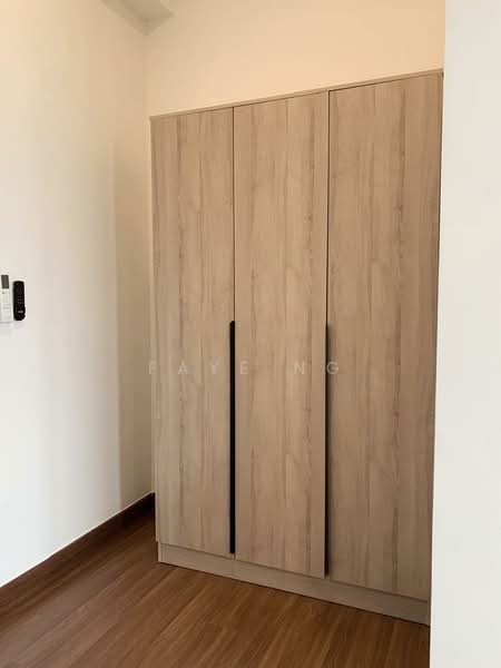 Service Residence for Rent at SUNSURIA FORUM SERVICED APARTMENT - Faye Ng - Interior - PropertyGuru.com.my