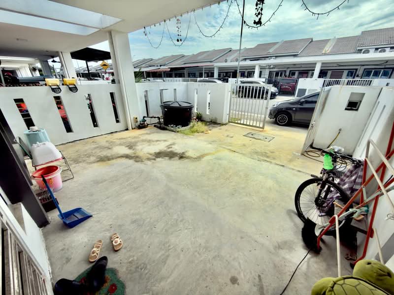 Rumah Teres 1 Tingkat untuk Dijual di Klang (Selangor) - Adam Bin Nizar - PropertyGuru.com.my