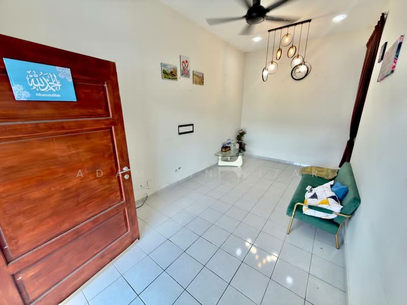 Rumah Teres 1 Tingkat untuk Dijual di Klang (Selangor) - Adam Bin Nizar - PropertyGuru.com.my