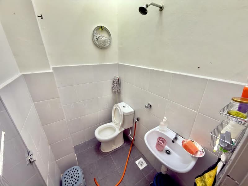 Rumah Teres 1 Tingkat untuk Dijual di Klang (Selangor) - Adam Bin Nizar - PropertyGuru.com.my