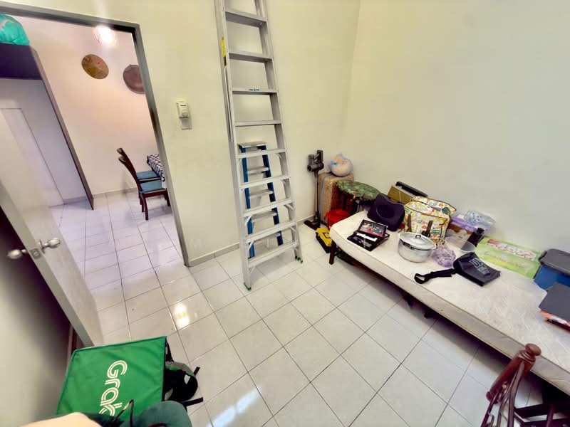 Rumah Teres 1 Tingkat untuk Dijual di Klang (Selangor) - Adam Bin Nizar - PropertyGuru.com.my