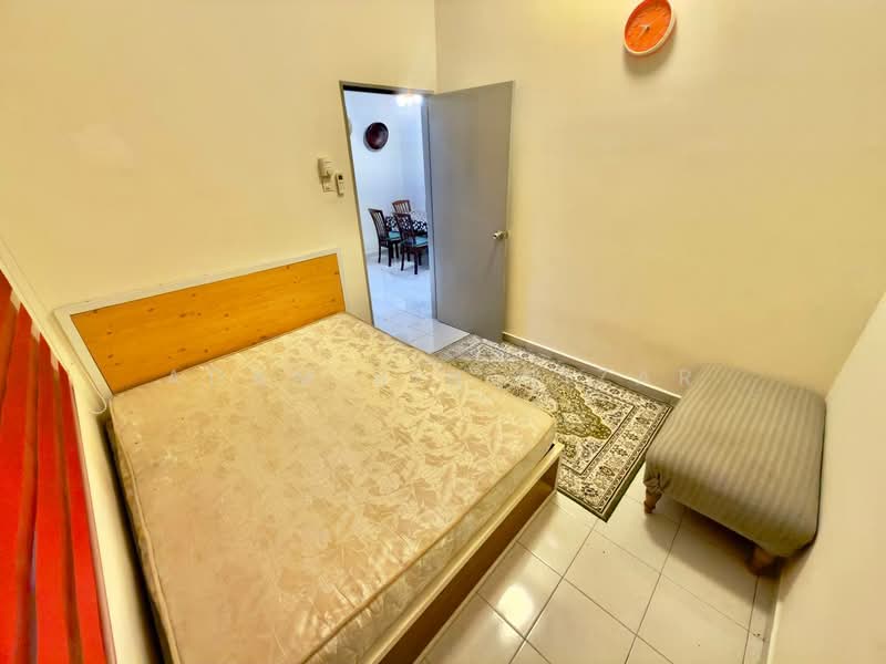 Rumah Teres 1 Tingkat untuk Dijual di Klang (Selangor) - Adam Bin Nizar - PropertyGuru.com.my