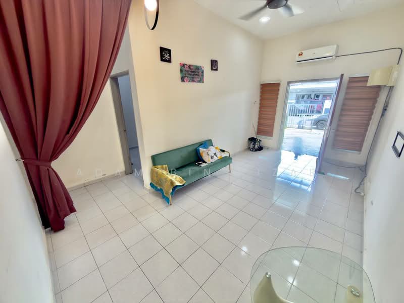 Rumah Teres 1 Tingkat untuk Dijual di Klang (Selangor) - Adam Bin Nizar - PropertyGuru.com.my