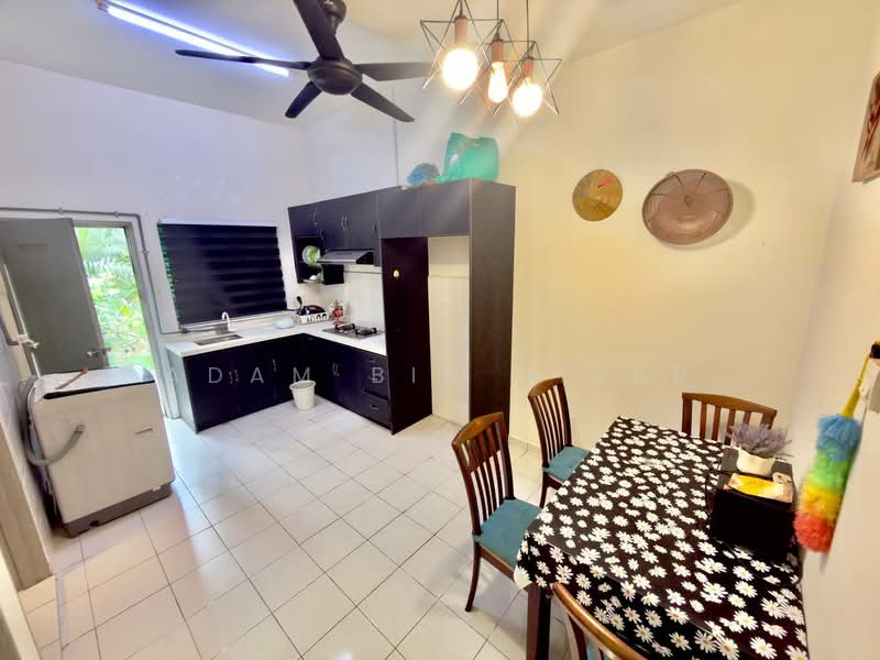 Rumah Teres 1 Tingkat untuk Dijual di Klang (Selangor) - Adam Bin Nizar - PropertyGuru.com.my