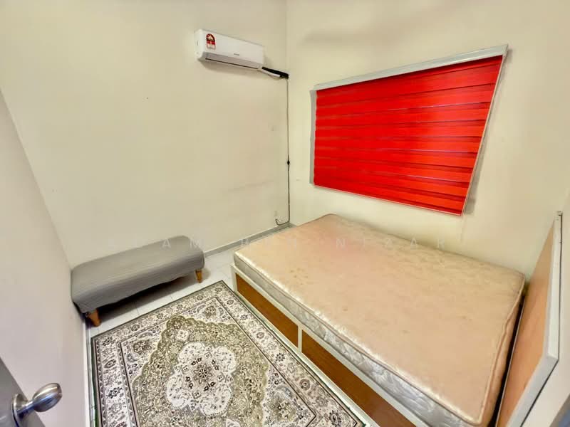Rumah Teres 1 Tingkat untuk Dijual di Klang (Selangor) - Adam Bin Nizar - PropertyGuru.com.my