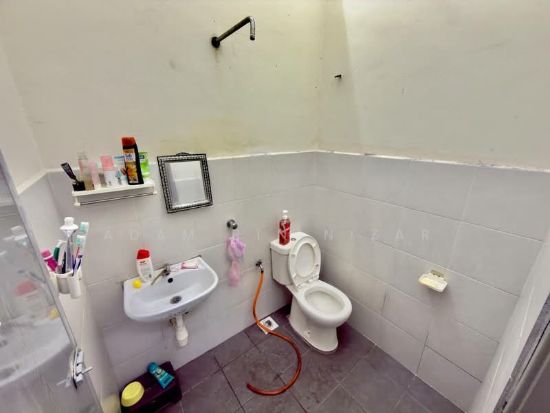 Rumah Teres 1 Tingkat untuk Dijual di Klang (Selangor) - Adam Bin Nizar - PropertyGuru.com.my