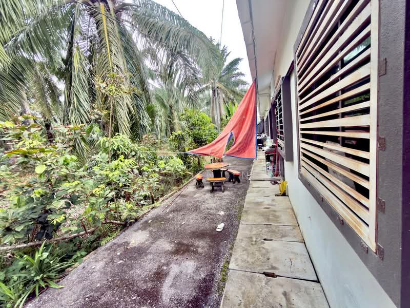 Rumah Teres 1 Tingkat untuk Dijual di Klang (Selangor) - Adam Bin Nizar - PropertyGuru.com.my