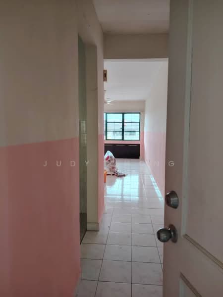 Pangsapuri untuk Disewa di SD Apartments II - Judy Chong - Corridor - PropertyGuru.com.my