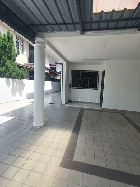 Rumah Berkembar untuk Disewa di Taman Assam Kumbang (Taiping) - See Khei Leong - Exterior - PropertyGuru.com.my