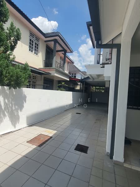 Rumah Berkembar untuk Disewa di Taman Assam Kumbang (Taiping) - See Khei Leong - Exterior - PropertyGuru.com.my
