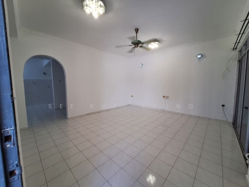 Rumah Berkembar untuk Disewa di Taman Assam Kumbang (Taiping) - See Khei Leong - Interior - PropertyGuru.com.my