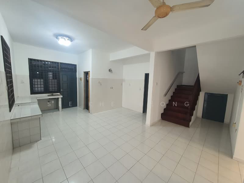 Rumah Berkembar untuk Disewa di Taman Assam Kumbang (Taiping) - See Khei Leong - Interior - PropertyGuru.com.my