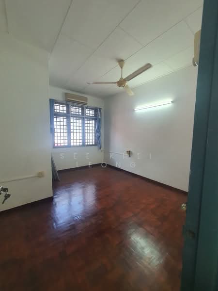 Rumah Berkembar untuk Disewa di Taman Assam Kumbang (Taiping) - See Khei Leong - Interior - PropertyGuru.com.my