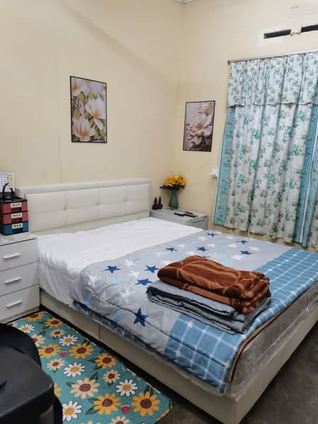 1-storey Terraced House for Sale in Desa Jaya Kepong (Kepong) - Dickson Lau - Bedroom - PropertyGuru.com.my