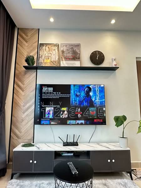 Condominium for Rent at Ara Sentral - Donny Chong - PropertyGuru.com.my