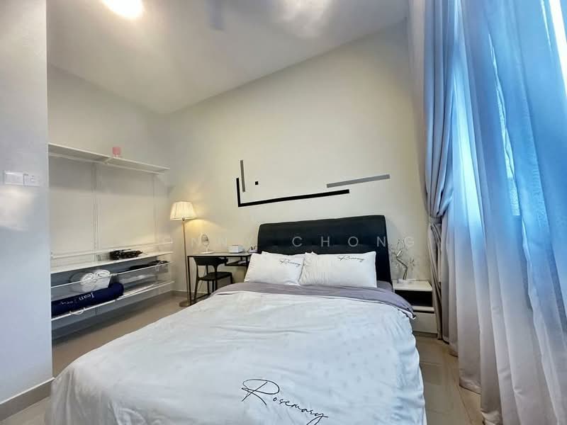 Condominium for Rent at Ara Sentral - Donny Chong - PropertyGuru.com.my
