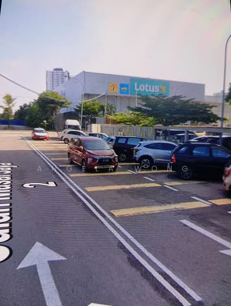 Service Residence for Sale at PARC Regency (Residensi Masai) - Angela Wong - PropertyGuru.com.my