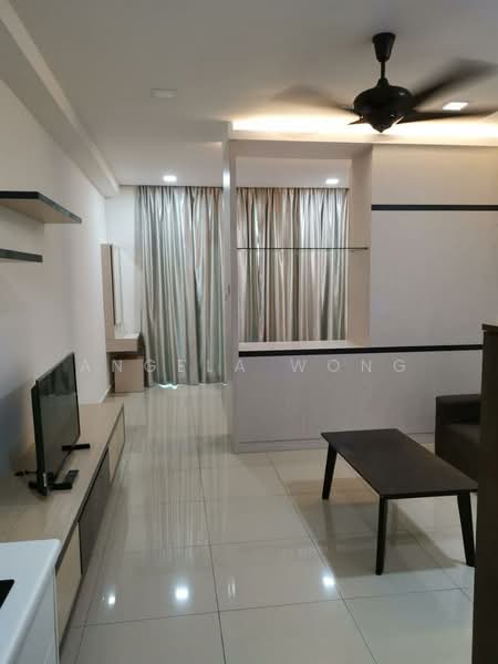 Service Residence for Sale at PARC Regency (Residensi Masai) - Angela Wong - PropertyGuru.com.my