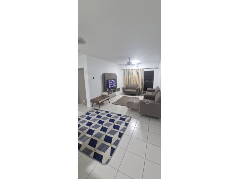 Apartment for Rent at PPA1M Bukit Jalil - Alex Ho - Living Room - PropertyGuru.com.my