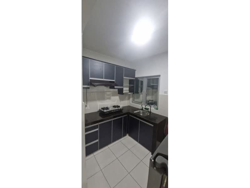 Apartment for Rent at PPA1M Bukit Jalil - Alex Ho - Kitchen - PropertyGuru.com.my