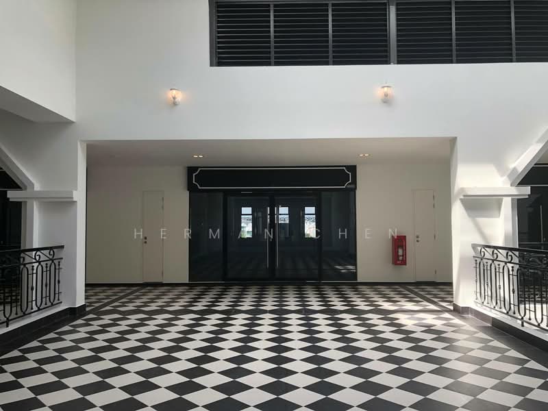 Kedai untuk Dijual di Eco Spring (Johor Bahru) - Herman Chen - Entrance - PropertyGuru.com.my