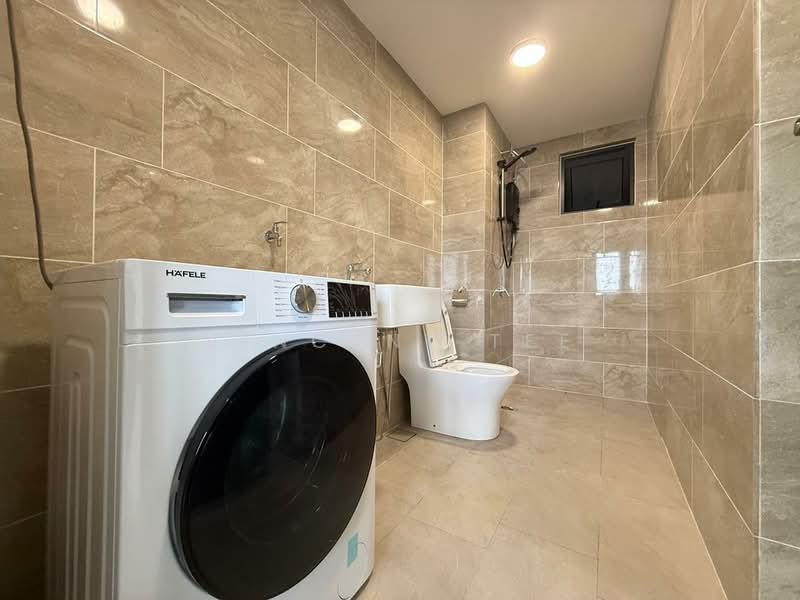 Servis Apartment untuk Disewa di M Arisa - Vincent Tee - Bathroom - PropertyGuru.com.my