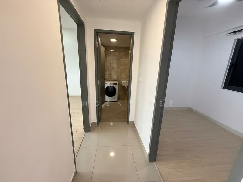 Servis Apartment untuk Disewa di M Arisa - Vincent Tee - Interior - PropertyGuru.com.my