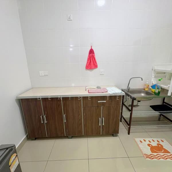 Kondominium untuk Disewa di ForestVille - Denise Teh - PropertyGuru.com.my