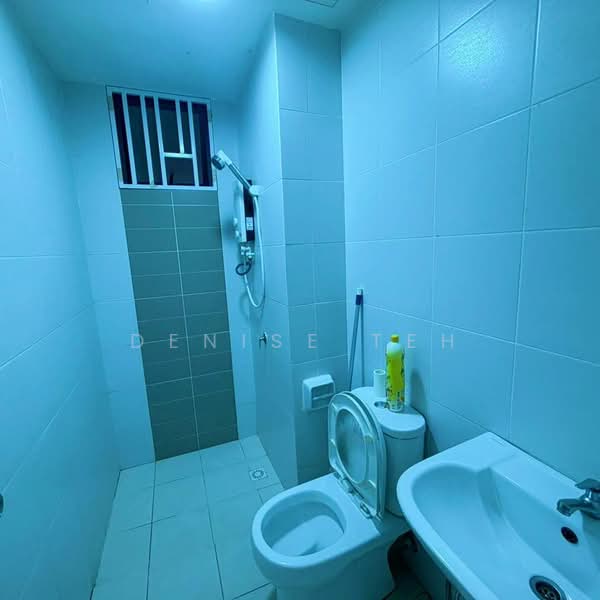 Kondominium untuk Disewa di ForestVille - Denise Teh - PropertyGuru.com.my