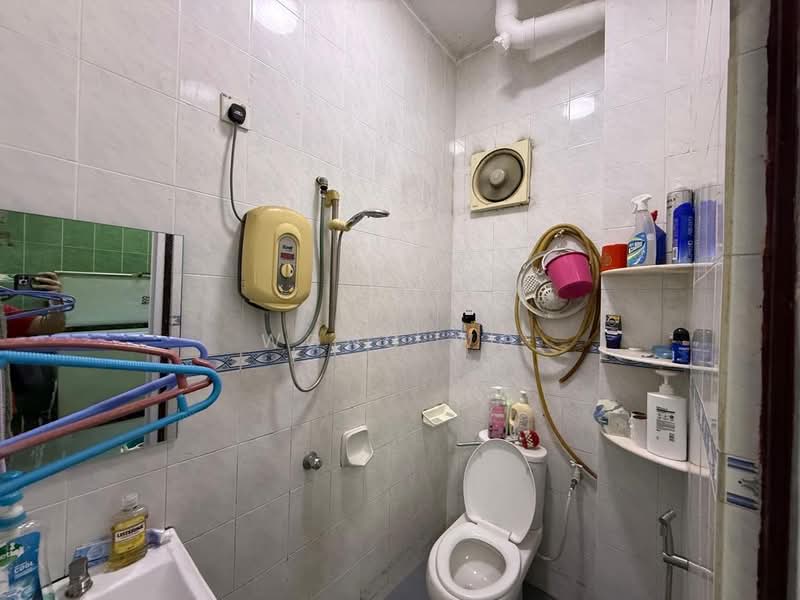 2-storey Terraced House for Sale in Taman Tun Perak (Rawang) - Wong WG - PropertyGuru.com.my