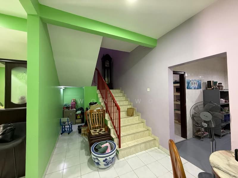 2-storey Terraced House for Sale in Taman Tun Perak (Rawang) - Wong WG - PropertyGuru.com.my