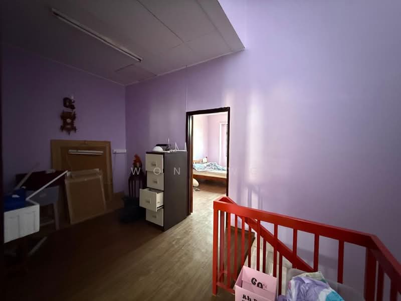 2-storey Terraced House for Sale in Taman Tun Perak (Rawang) - Wong WG - PropertyGuru.com.my