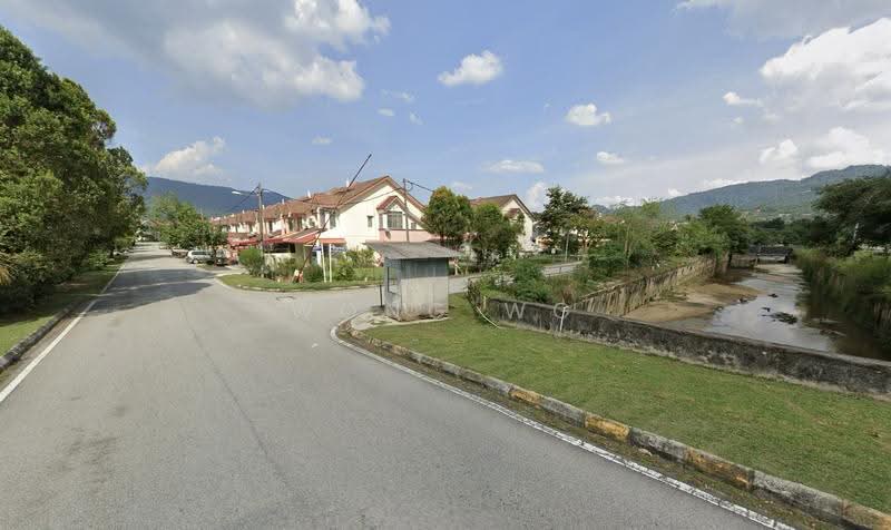 Rumah Teres 2-Tingkat untuk Dijual di Taman Tun Perak (Rawang) - Wong WG - PropertyGuru.com.my