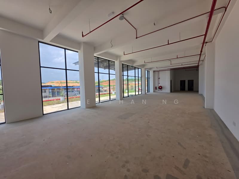 Kilang untuk Disewa di Kampung Baru Seelong (Senai) - Javenthan Ng - Interior - PropertyGuru.com.my