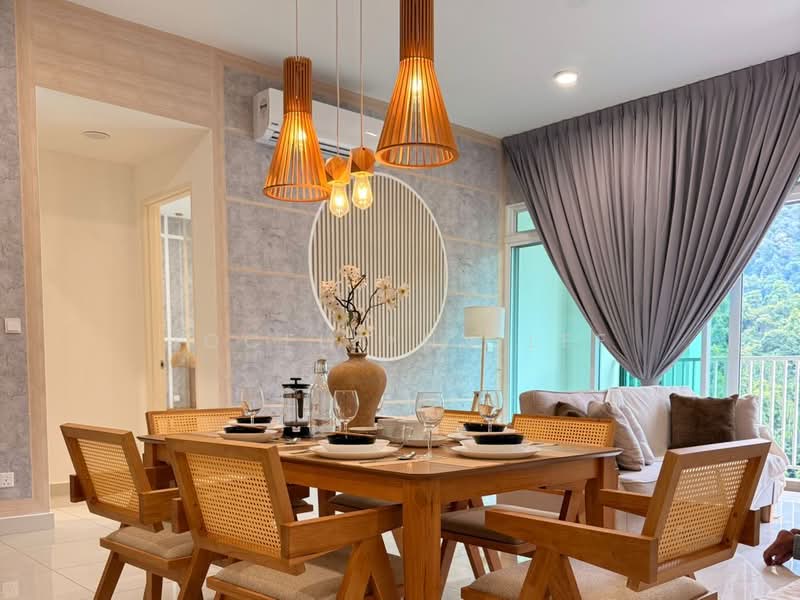 Condominium for Rent at Ferringhi Residence 2 - Jocellynn Lee - PropertyGuru.com.my