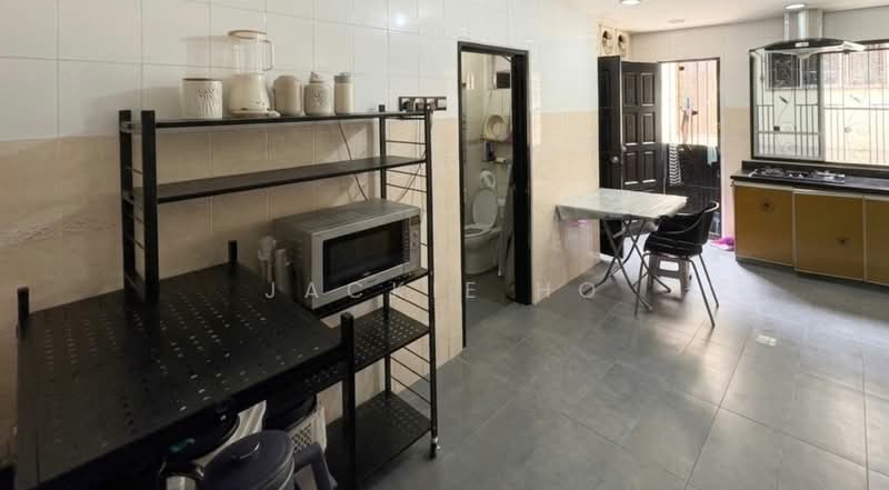 Terraced House for Sale in Bandar Puteri Puchong (Puchong) - Jackie Ho - Kitchen - PropertyGuru.com.my
