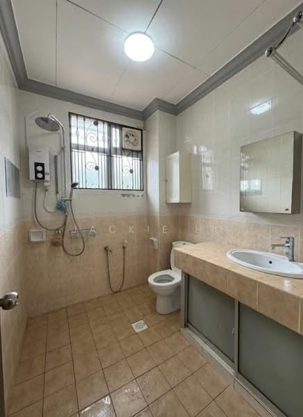 Terraced House for Sale in Bandar Puteri Puchong (Puchong) - Jackie Ho - Bathroom - PropertyGuru.com.my