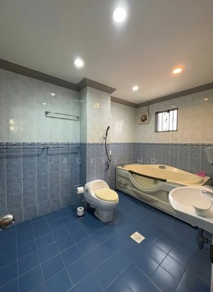 Terraced House for Sale in Bandar Puteri Puchong (Puchong) - Jackie Ho - Bathroom - PropertyGuru.com.my