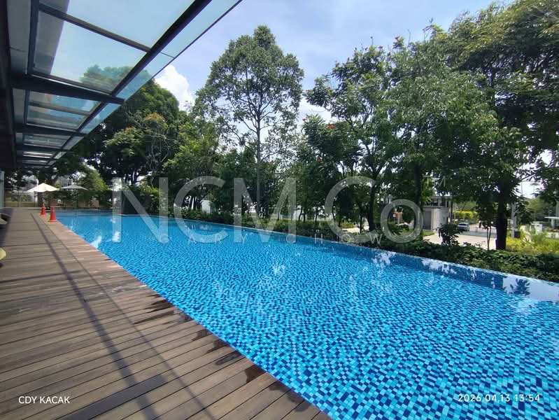 Rumah Berkembar untuk Dijual di Cyberjaya (Selangor) - Gary Chow - PropertyGuru.com.my