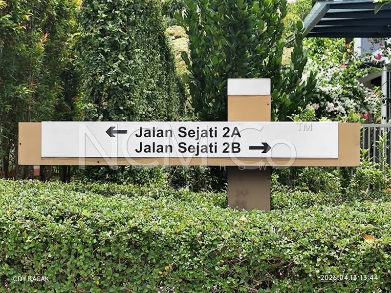 Rumah Berkembar untuk Dijual di Cyberjaya (Selangor) - Gary Chow - PropertyGuru.com.my