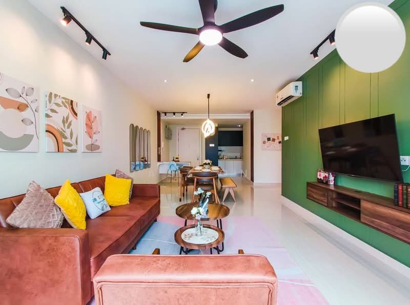Kondominium untuk Disewa di Medini Signature - Jasz Ong - PropertyGuru.com.my