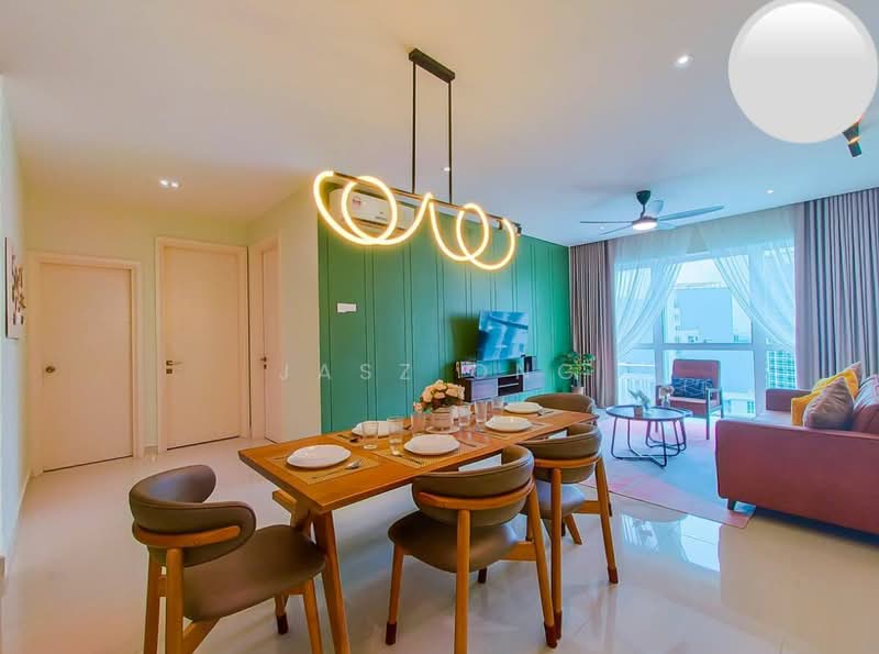 Kondominium untuk Disewa di Medini Signature - Jasz Ong - PropertyGuru.com.my