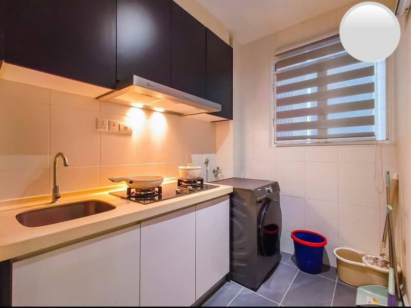 Kondominium untuk Disewa di Medini Signature - Jasz Ong - PropertyGuru.com.my
